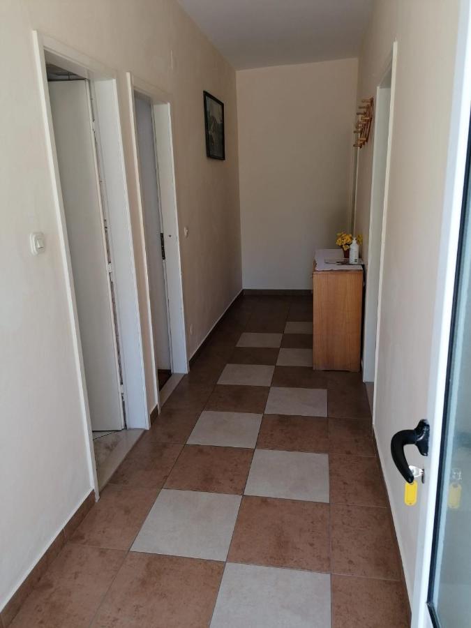 Apartments Piko2 耶尔萨 外观 照片
