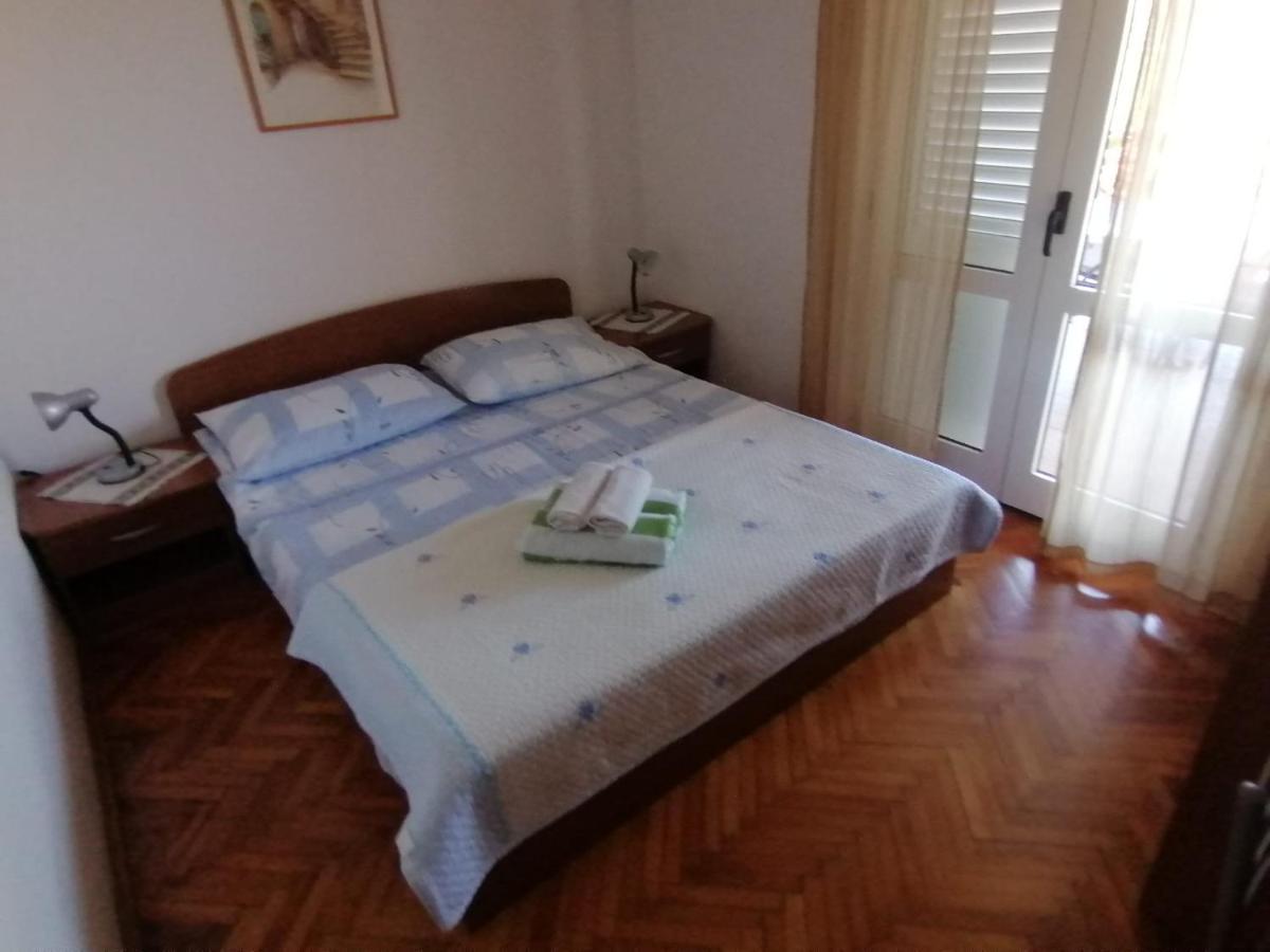 Apartments Piko2 耶尔萨 外观 照片