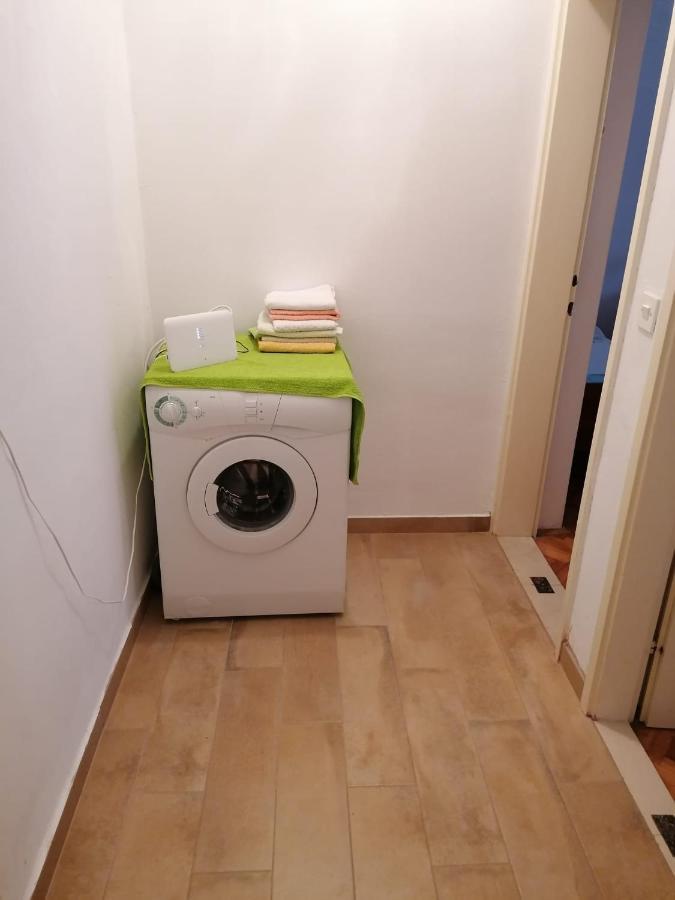 Apartments Piko2 耶尔萨 外观 照片