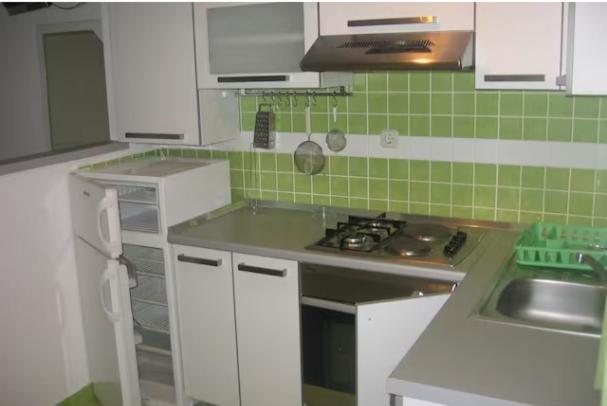 Apartments Piko2 耶尔萨 外观 照片