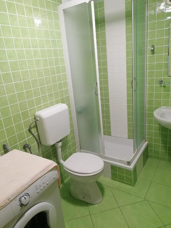 Apartments Piko2 耶尔萨 外观 照片