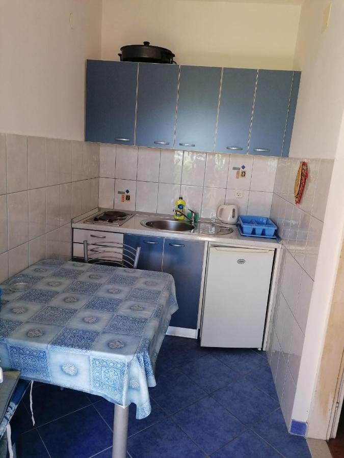 Apartments Piko2 耶尔萨 外观 照片