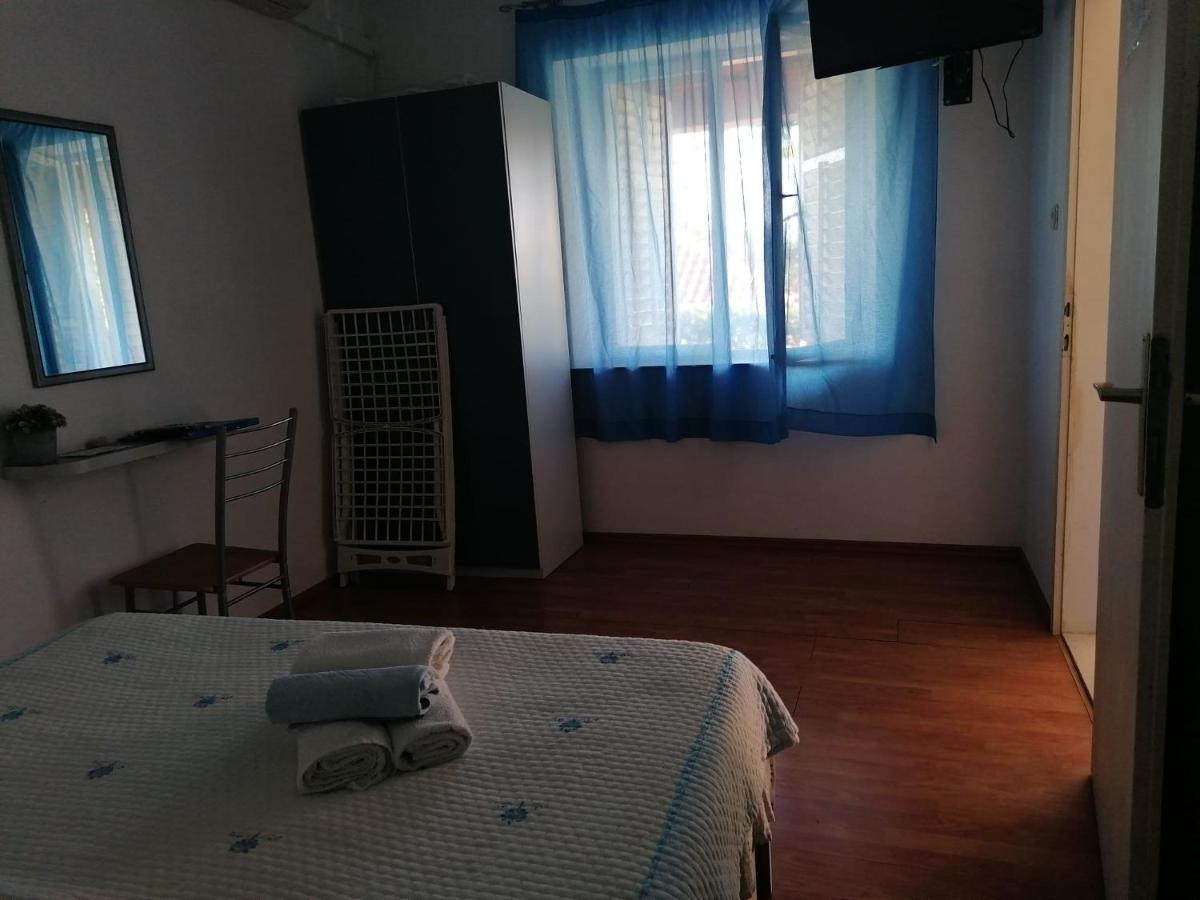 Apartments Piko2 耶尔萨 外观 照片