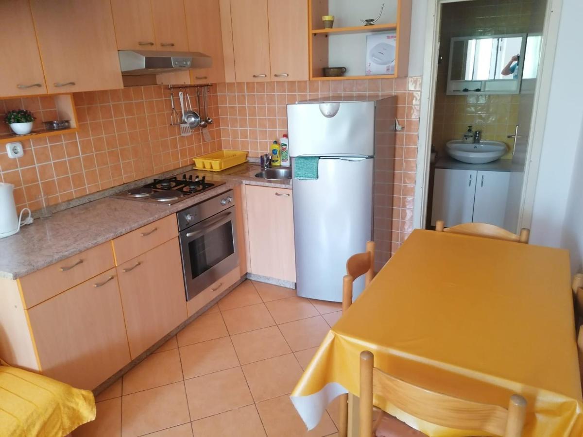 Apartments Piko2 耶尔萨 外观 照片