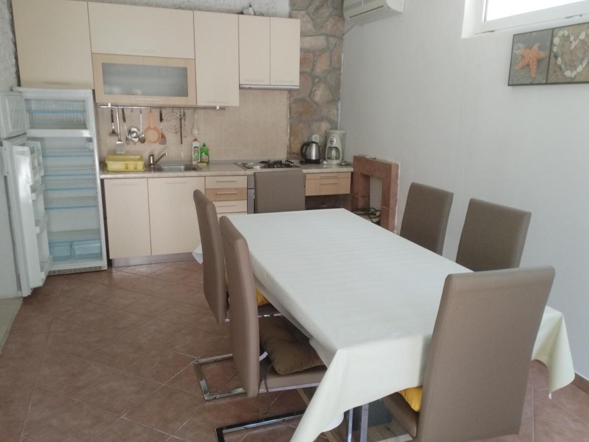Apartments Piko2 耶尔萨 外观 照片
